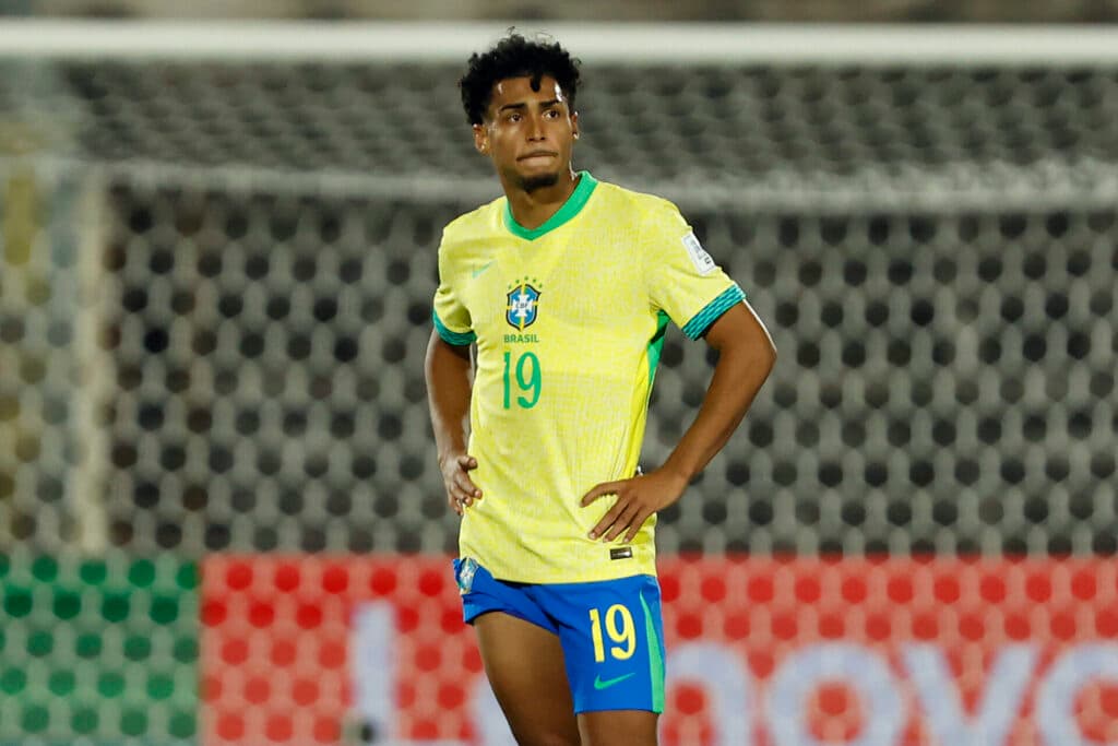 Mundial sub-20: do que a seleção brasileira precisa para se classificar