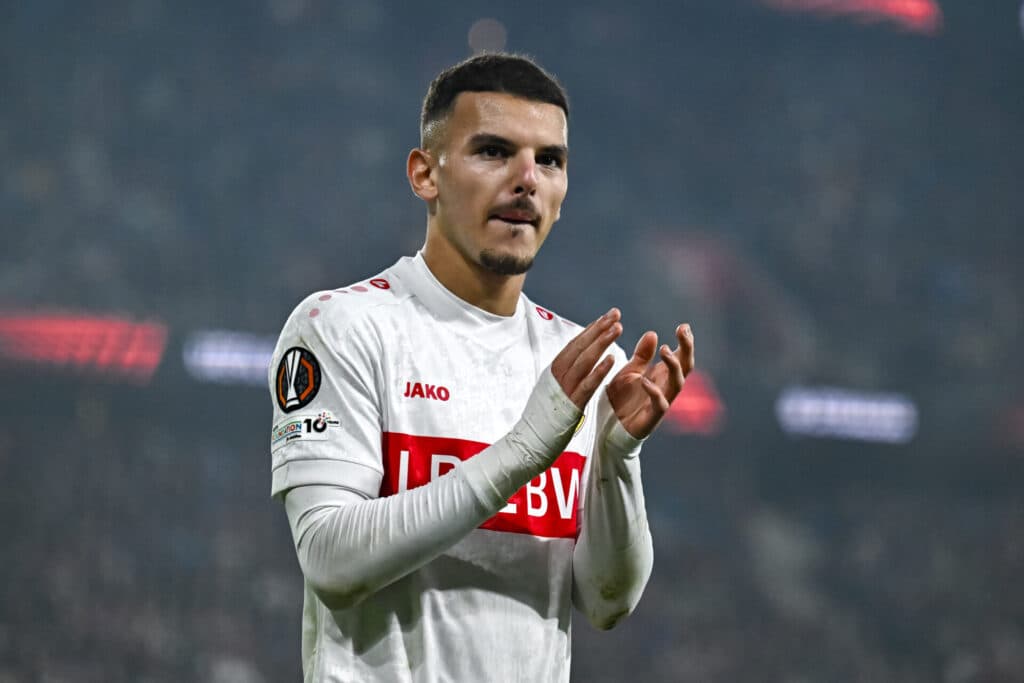 Stuttgart x Heidenheim: onde assistir, horário e informações pela Bundesliga