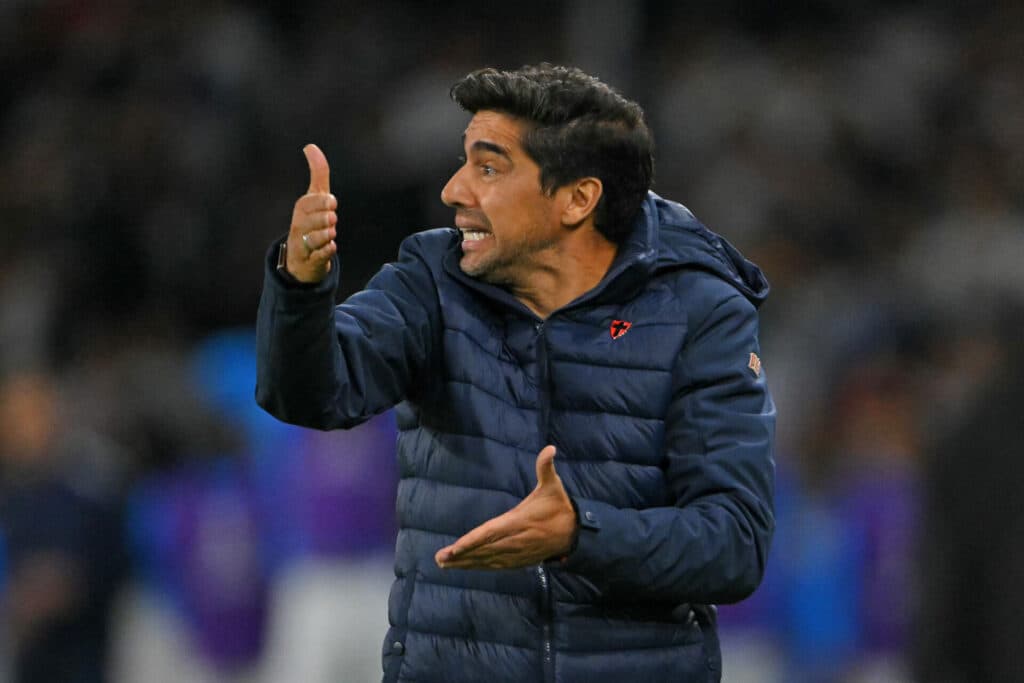 Time da virada? Palmeiras de Abel só reverteu desvantagens no Paulistão