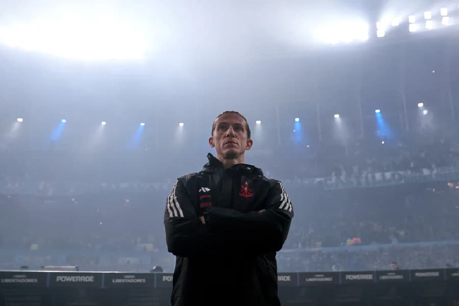 Flamengo vai a 5ª final de Libertadores: relembre as campanhas