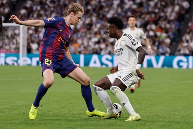 Barcelona x Real Madrid: o que esperar do El Clásico deste domingo