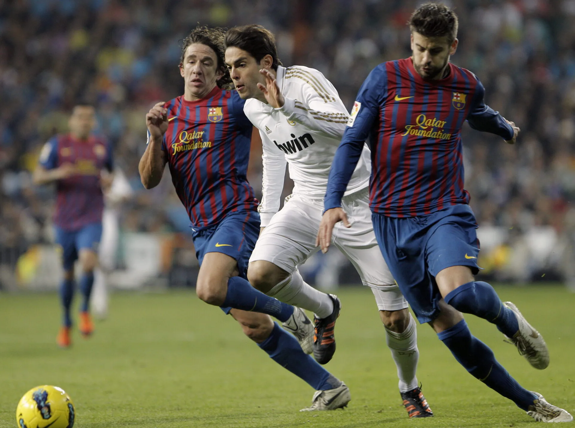 Craque brasileiro entra no Hall da Fama do Milan