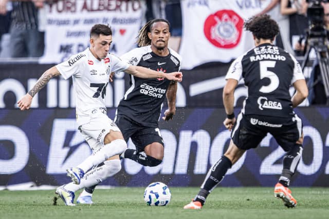 Copa Sul-Sudeste: quais times estariam classificados hoje para o torneio