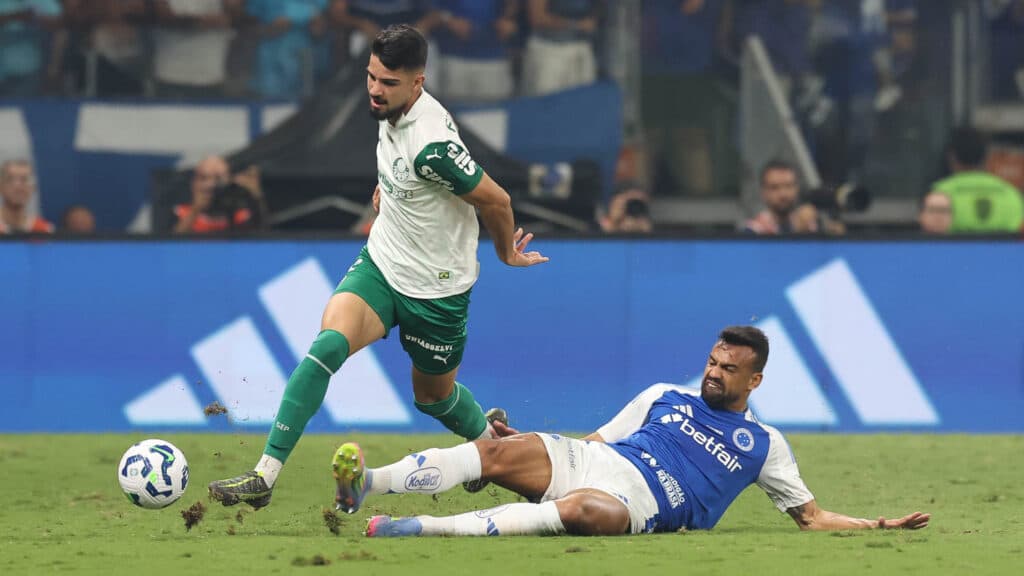 Palmeiras e Cruzeiro já tiveram mesmo nome? Entenda a história