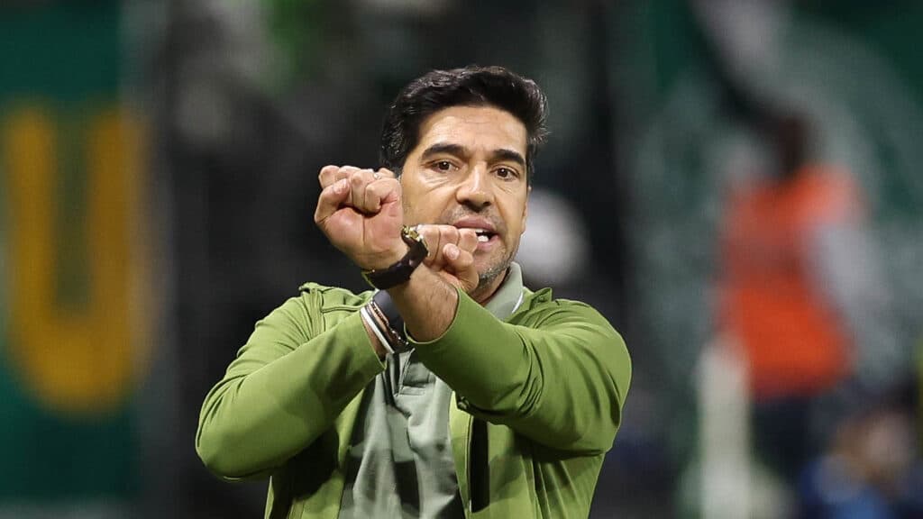 Qual coincidência pode animar o Palmeiras na final da Libertadores