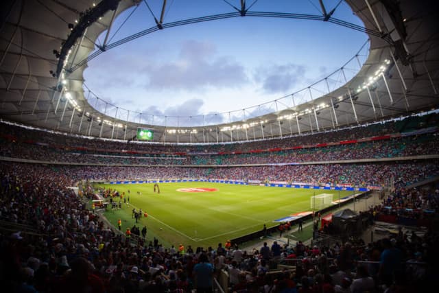Bahia x Cruzeiro: onde assistir, horário e informações pelo Brasileirão