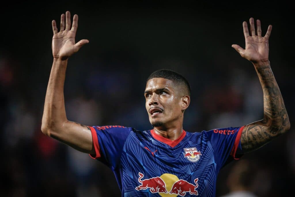 RB Bragantino x Fortaleza: onde assistir, horário e escalações no Brasileirão