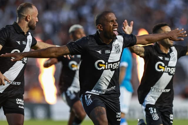 Quais times estão classificados para a 3ª fase da Copa do Brasil