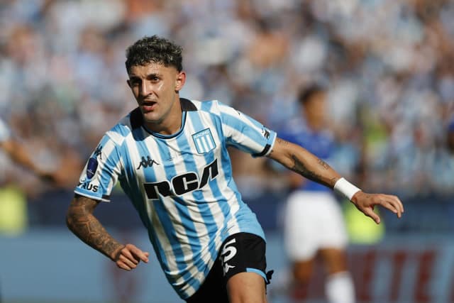 Carrasco e avassalador em Avellaneda: o histórico do Racing contra brasileiros