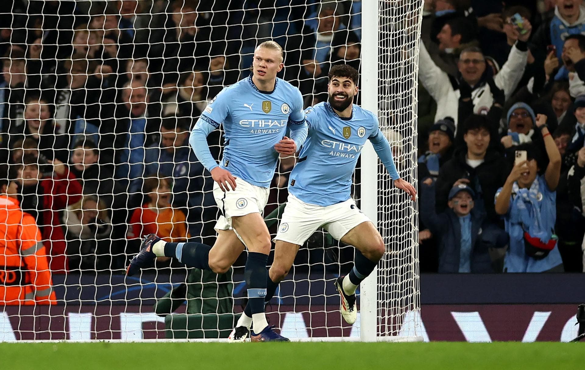 Manchester City x Bournemouth: onde assistir, horário e escalações pelo ...
