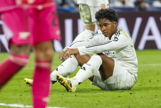 Itália ou França: os planos de Endrick para tentar jogar a Copa