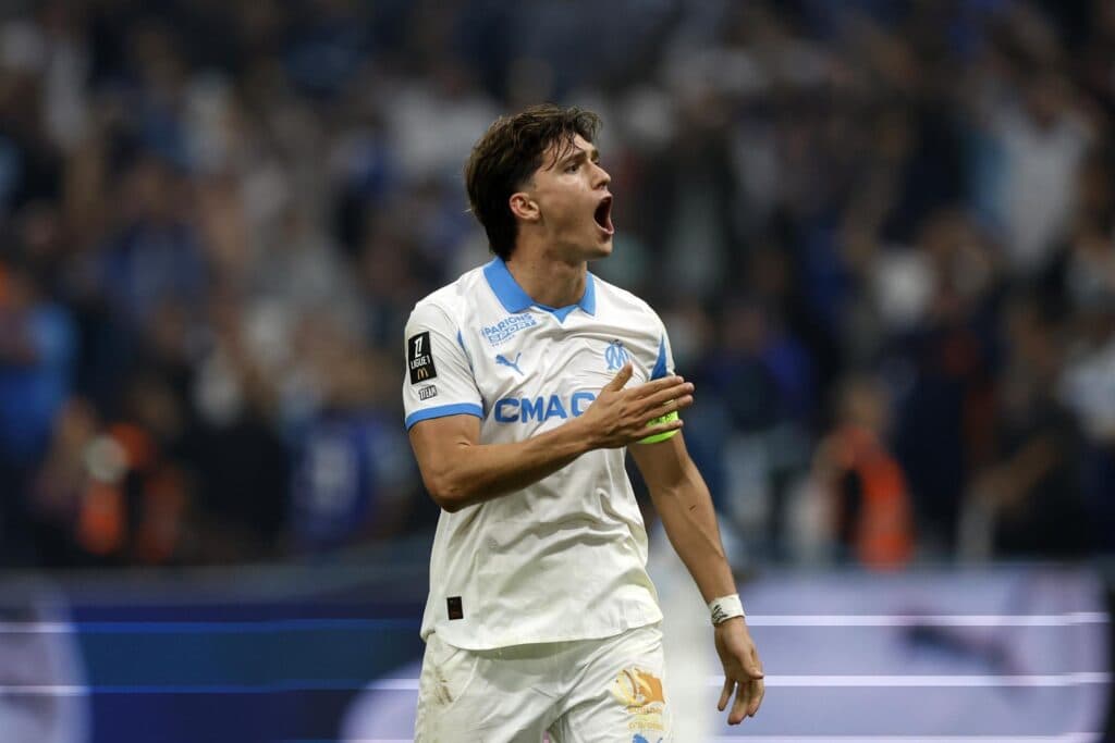 Union Saint-Gilloise x Olympique de Marselha: onde assistir, horário e escalações