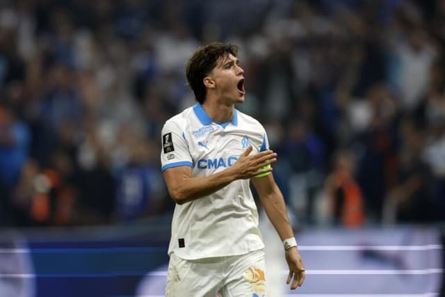 Olympique de Marselha x Strasbourg: onde assistir à Ligue 1