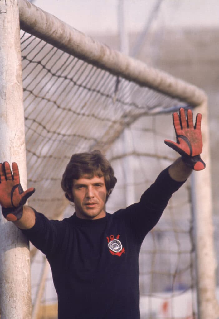 Ado - 7 jogos pela seleção - Arquivo/PLACAR