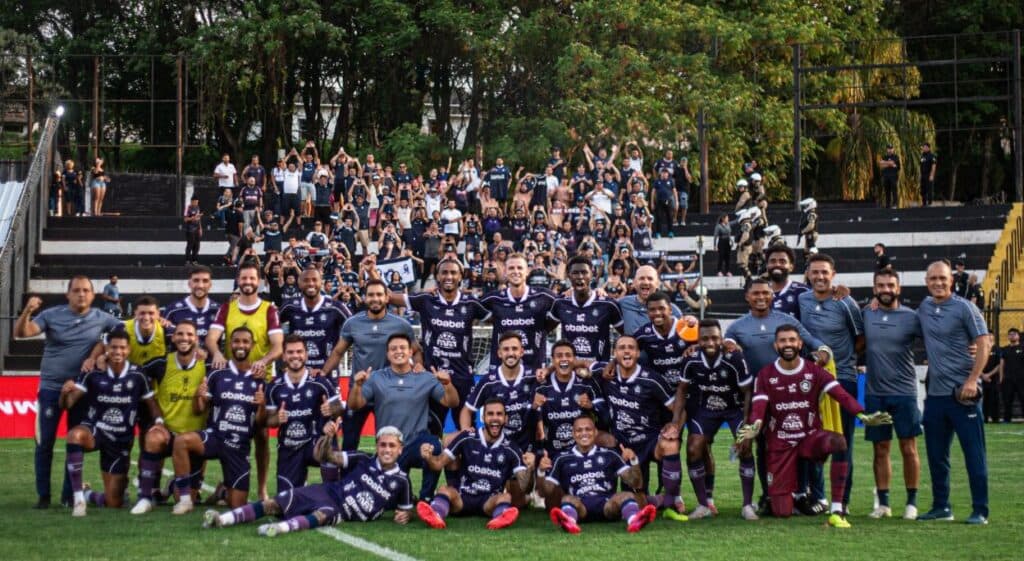 Remo vence Operário e sonha com acesso na Série B