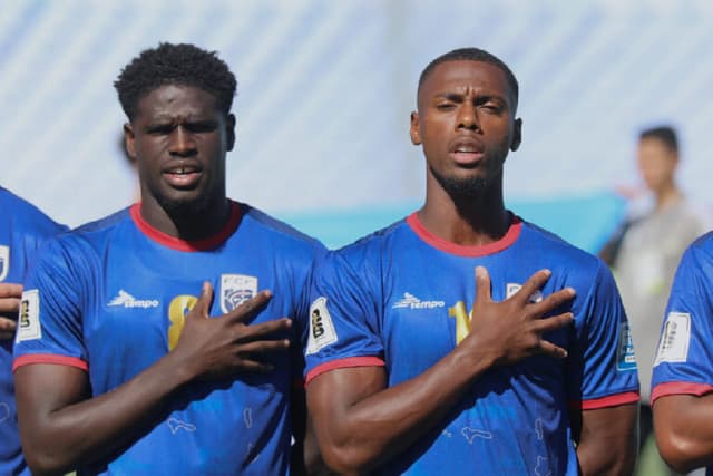 Diáspora e até LinkedIn: como Cabo Verde se classificou para a Copa