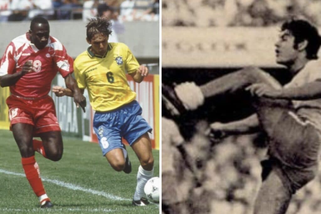 Como foram os amistosos do Brasil antes das Copas que venceu