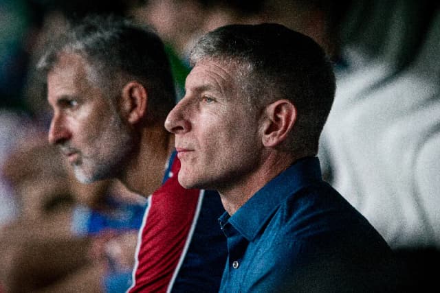 AO VIVO: Fortaleza e Corinthians duelam pelo Brasileiro