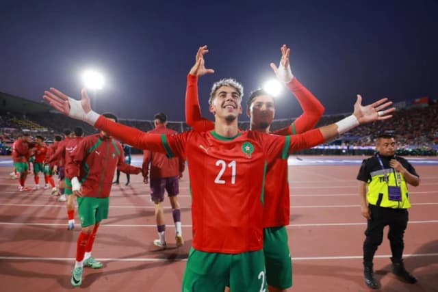 Marrocos vence Argentina e conquista Copa do Mundo sub-20