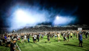 A Ponte Preta conquistou no último domingo, 27, o título da Série C do Brasileiro - Alexandre Battibugli/PLACAR