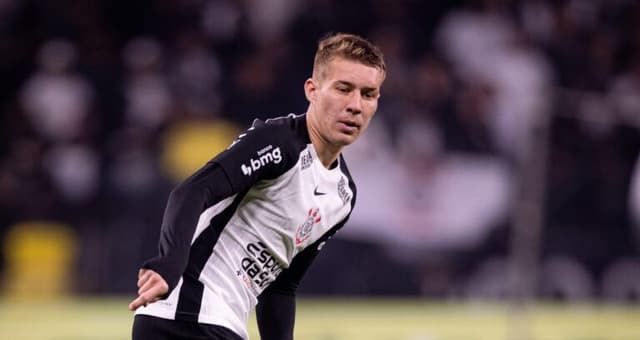 Corinthians sofre novo transfer ban por dívida na compra de Charles
