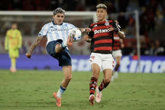 Racing x Flamengo: onde assistir ao vivo, horário e escalações pela semifinal da Libertadores