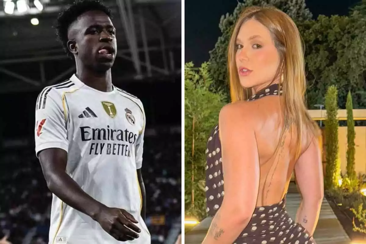 Virginia Fonseca e Vini Jr. juntos? Boatos de romance agitam a web após viagem da influencer a Madri