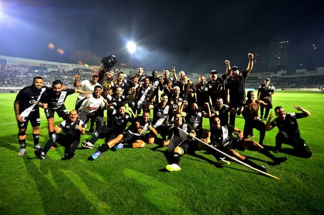 Fim do transfer ban renova esperanças da Ponte Preta