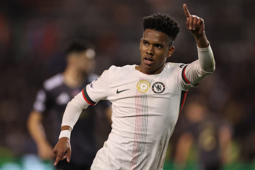 AO VIVO: Manchester City x Chelsea pela Premier League