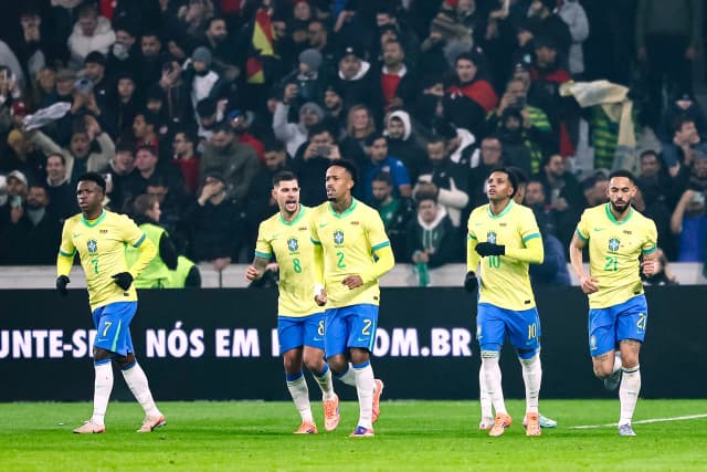 Seleção brasileira volta a jogar só em março; entenda o calendário até a Copa