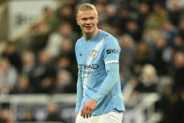 City x Bayer Leverkusen, siga o jogo pela fase de liga da Champions