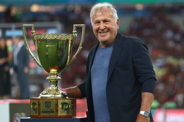 Carioca 2026 terá dez datas e final com jogo único no Maracanã