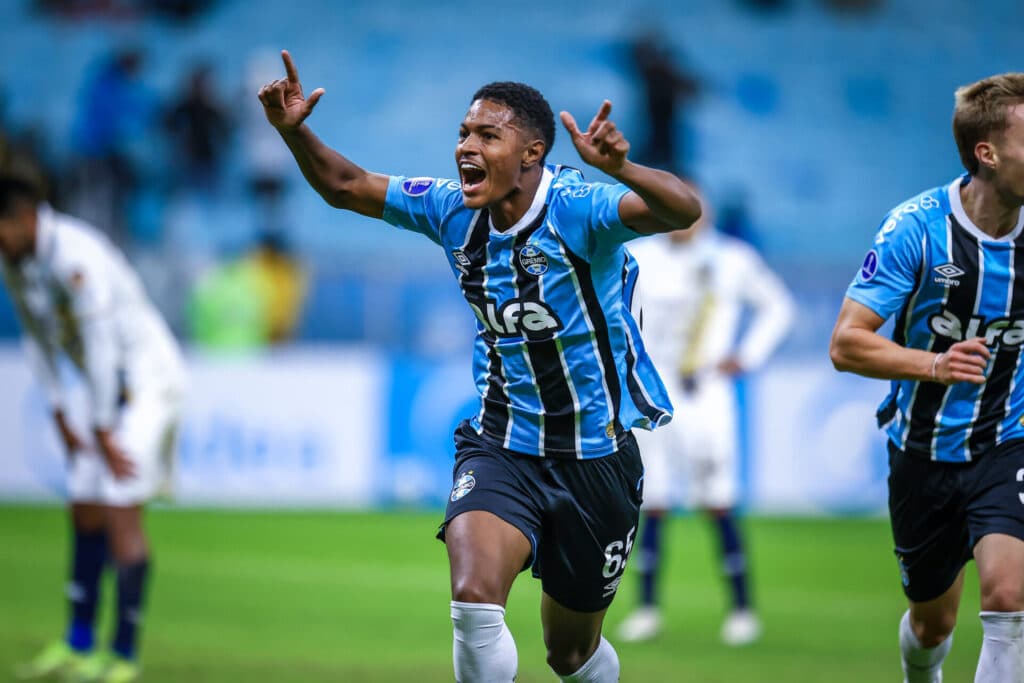 Grêmio x Fluminense: onde assistir, horário e prováveis escalações