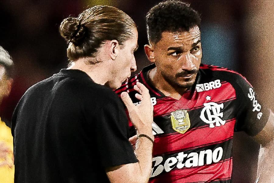 Santos no Z4 e liderança: o que a rodada pode mudar na classificação do Brasileirão