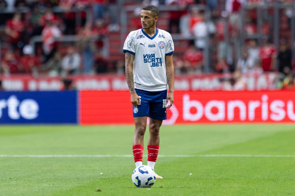 Bahia x Sport: onde assistir, horário e escalações pelo Brasileirão