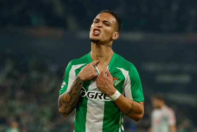 Panathinaikos x Betis: onde assistir a Europa League