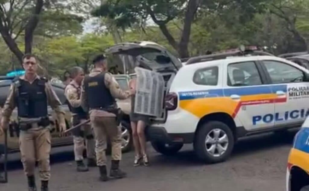 Criança de 8 anos sofre injúria racial durante jogo em Uberlândia