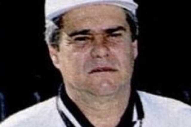 Morre Otacílio Gonçalves, ex-técnico e pai de auxiliar do Atlético-MG