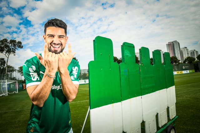 Flaco López: as metas no papel e a ‘dificuldade’ de jogar com Messi