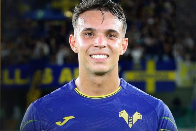 Giovane, ex-Corinthians, é destaque na Itália e aquece mercado europeu