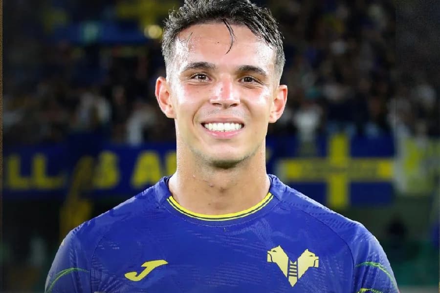 Giovane, ex-Corinthians, é destaque na Itália e aquece mercado europeu