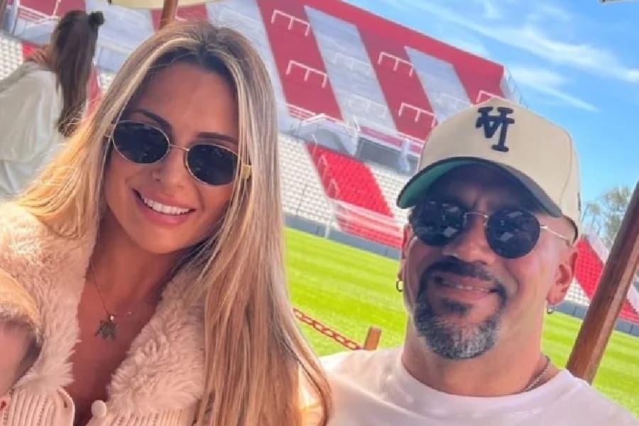 Mulher de Verón detona AFA e até Messi; entenda a polêmica