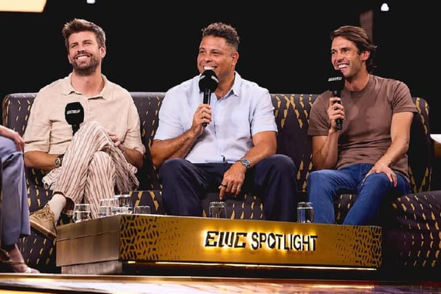 Gerard Piqué promete mudança drástica na Kings League Brasil