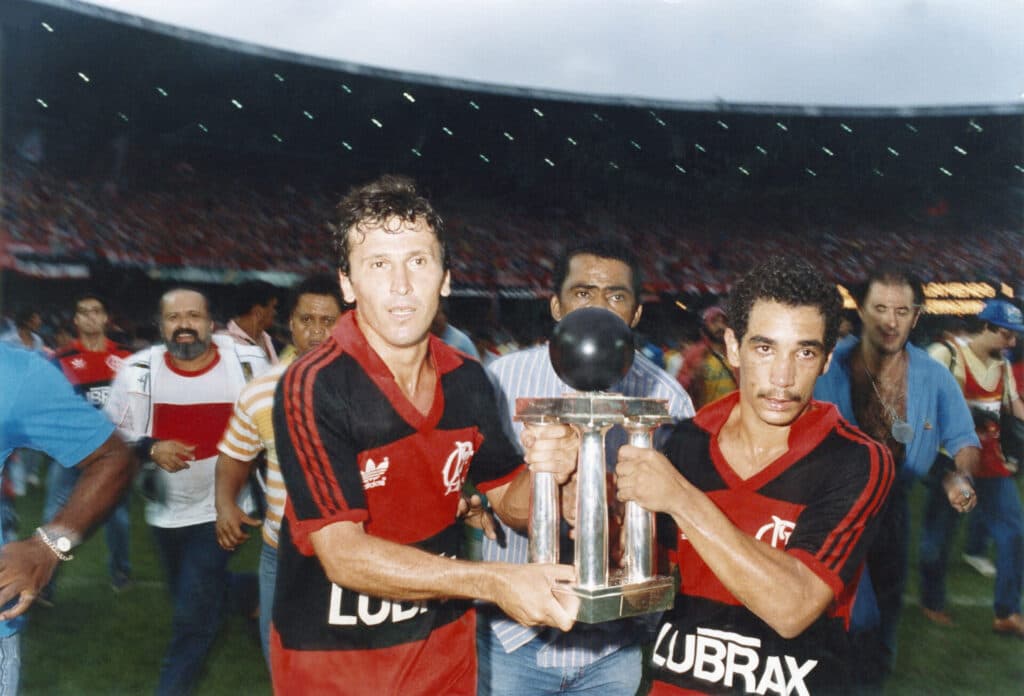 Copa União: por que o Brasileiro de 1987 tem dois campeões