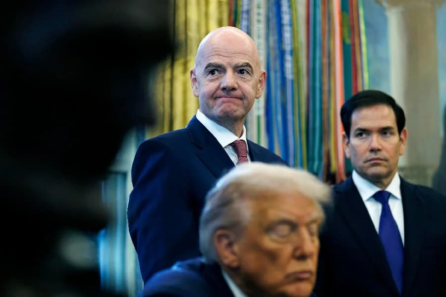 EUA querem ser mais que país-sede… Querem ganhar Copa do Mundo