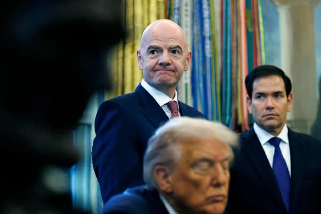 EUA querem ser mais que país-sede… Querem ganhar Copa do Mundo