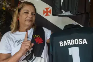 Barbosa: a reconstrução do anti-herói do Brasil