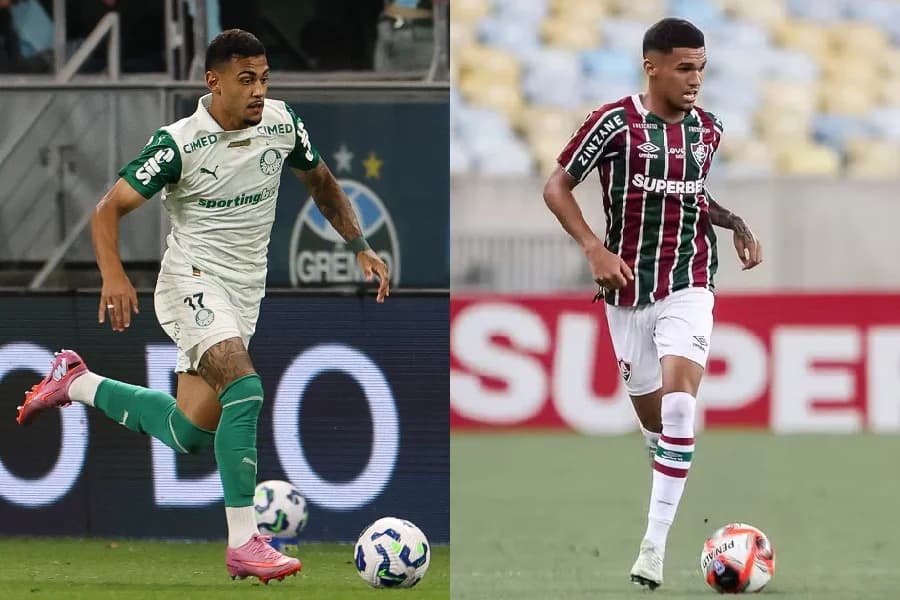 Brasileirão 2025 marcou estreia de 4 ‘Riquelmes’