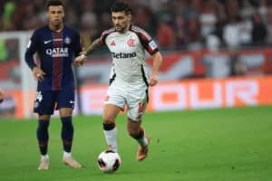PSG x Flamengo pela final da Intercontinental 2025 no Catar