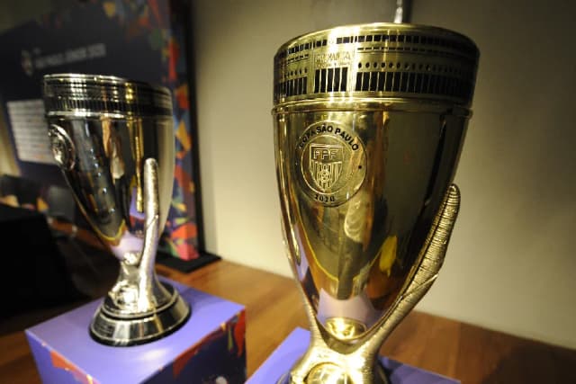 Quando começa a Copinha 2026? Veja tudo sobre o torneio